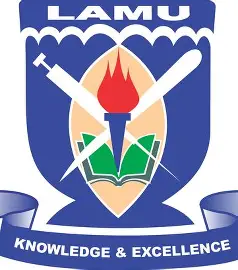 Lusaka Apex Medical University logo